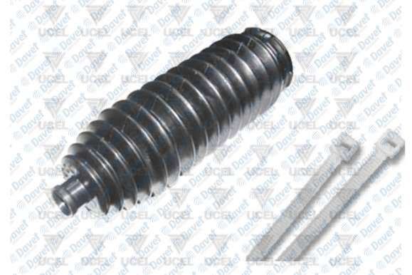 UCEL 10800 Direksiyon Korugu Sag-Sol Laguna I-Ii-Espace-Velsatis-Trafic Ii-O.Vivaro-Corsa-Tigra 1.6-1.8-1.9-2.0-2.2-3.0